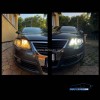 Volkswagen Passat B6